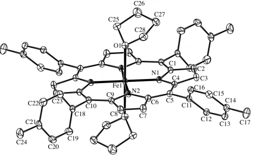 Figure 1Crystal dataThe molecular structure of (I), showing 50% probability displacement