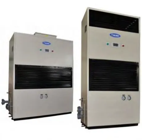 Figure 2. 3: Package terminal air-conditioner 