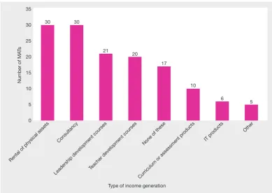 Figure 37: Income generation 