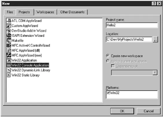 Figure 2.1.  Most computers can use a sign bit to determine whether a variable is positive or negative