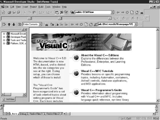 Figure 1.5.  The New Projects dialog box for the Hello project.  