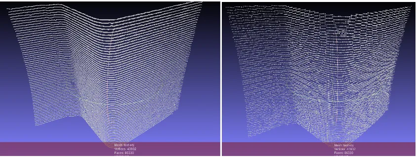 Fig. 10: (a), (b) and (c) shows the decompressed 3D Metal image at compression size: 53.2 KBand 36.7 KB 