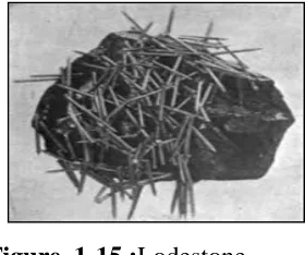 Figure  1-15 :Lodestone 
