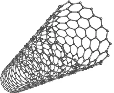 Figure 1. NApq  Nanotube. 