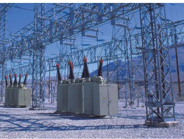 Fig. 1.  Utilities need a skilled workforce to support the power system      1)  Power Engineering Programs Decline 
