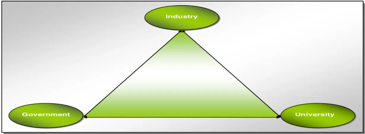 Table 5 provides clear evidence on the decisiveness of entrepreneurs in high technology small  and  medium  enterprises  of  barriers  that  exist  in  the  industrial  environment  that  demands  intervention