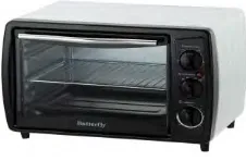 Figure 1.1 : Conventional Oven           