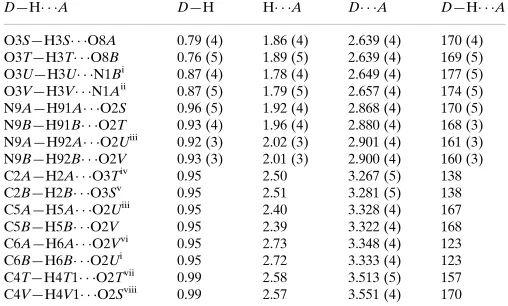 Table 1