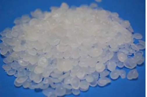 Figure 2.1: Paraffin Wax 