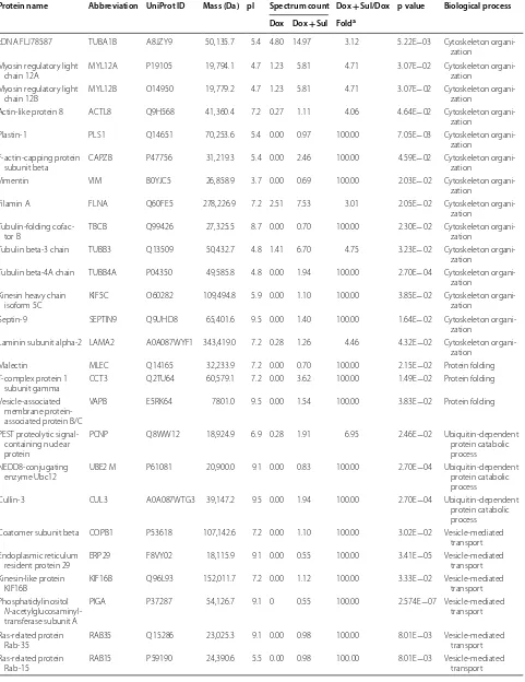 Table 3 (continued)