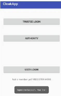 Fig  4 :  Time Comparison between Block Cipher and Stream Cipher for Decrypting 