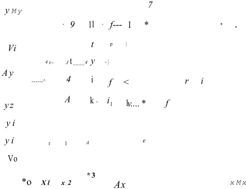 Figure 4.5: Sampling points on a regular grid