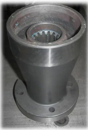 Fig. Modified Fixture 