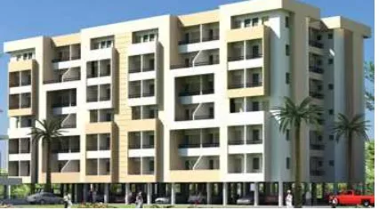 Figure 2. showing use of Soft storey in buildings  
