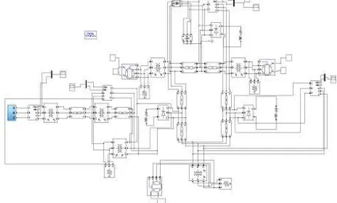 Fig. 3.STATCOM  principle diagram  