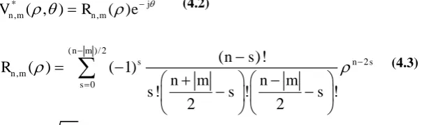 Figure 2). A quantitative comparison between experimental and numerical data is made through the use of 