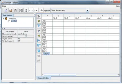Figure 3.9: InClose2
