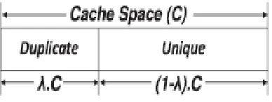 Fig. 1. Content access from an SWNET in a University  Campus. 