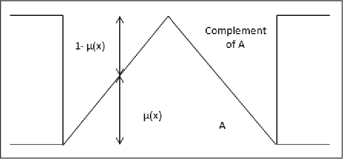Fig. 3.  Extended definition of fuzzy set 