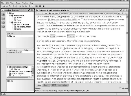 Figure 3: Annotation Tool Screenshot.
