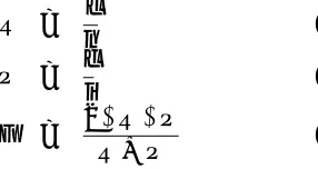 Table 4: Evaluation result (Indirect)