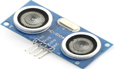 Figure 5: Moisture Sensor  