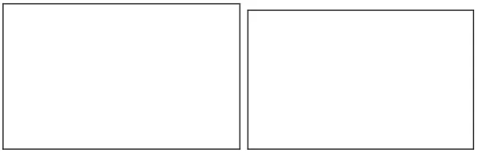 Figure 4 Perceived difficulty in selecting a concept from the ontology (left) and assigning it a value (right)