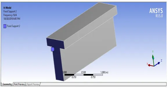 Fig. 2: Geometry 