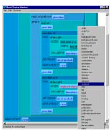 Figure 2: Target text 