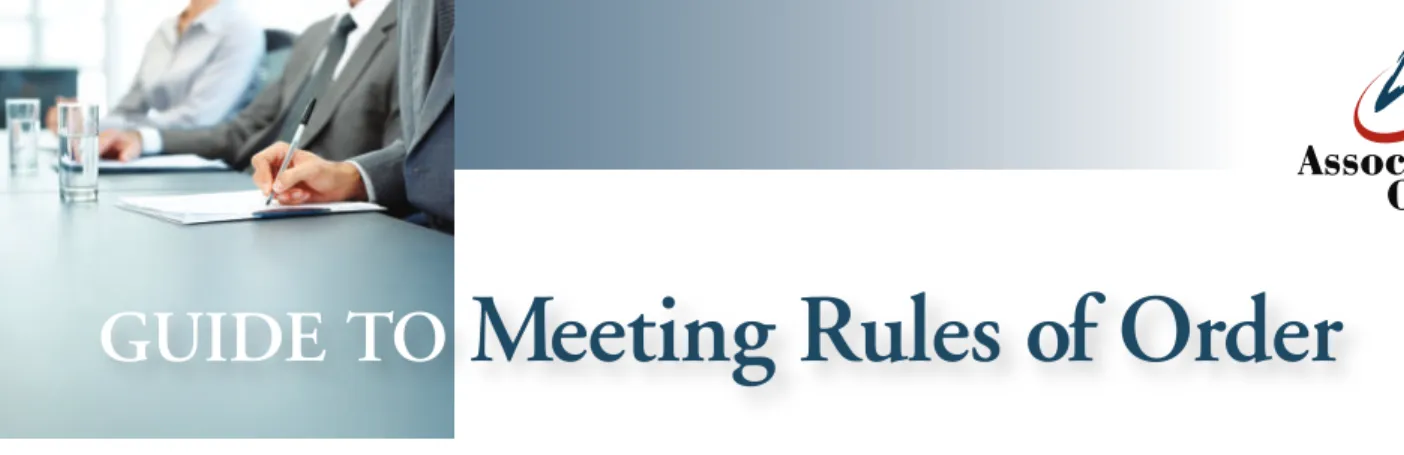 table the motion, previous question, limit/extend debate, delay, amend, table indefinitely)