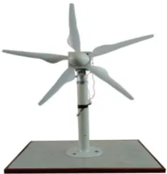 Figure 4. Experimental Setup  