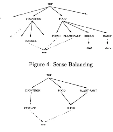 Figure 4: Sense Balancing 