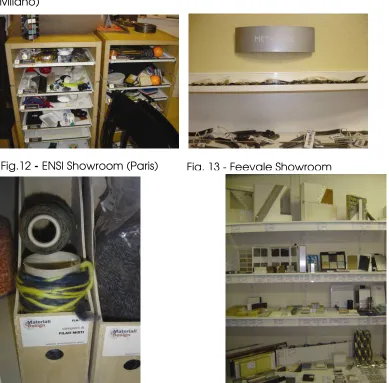Fig. 13 - Feevale Showroom 