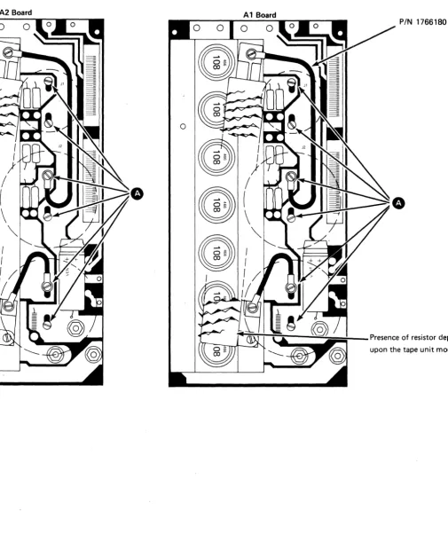 Figure 1. 3803 MODEL 2 -4V SUPPLY 
