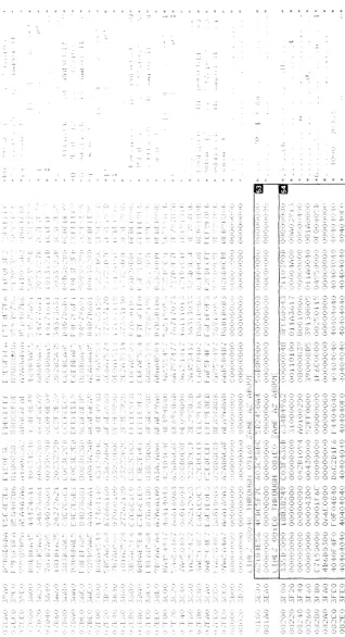 Figure 4 (Part 6 of 6). Example Program Dump 