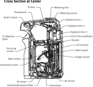 Fig. 62 Cross section at center