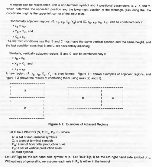 figure 1-2 shows the results of combining them using rules (2) and (1).