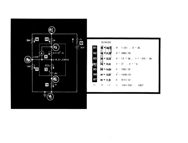 Figure 2. Input Data Preparation 