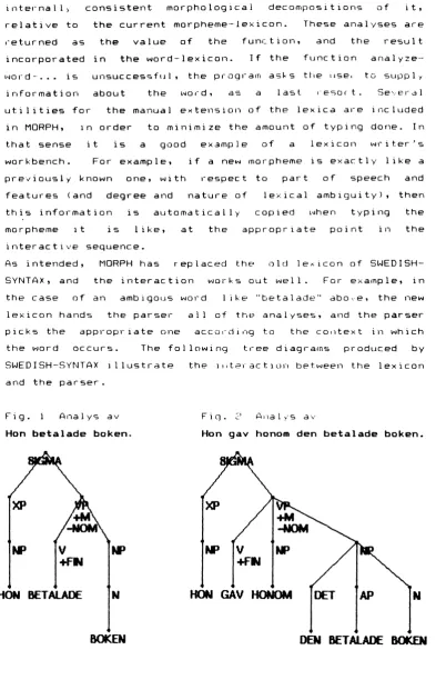 Fig. 1 Ana 1ys av 
