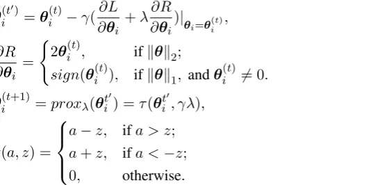 Table 1: Statistics of implicit discourse relations.Table 2: Hyper-parameters for our TIASL model.