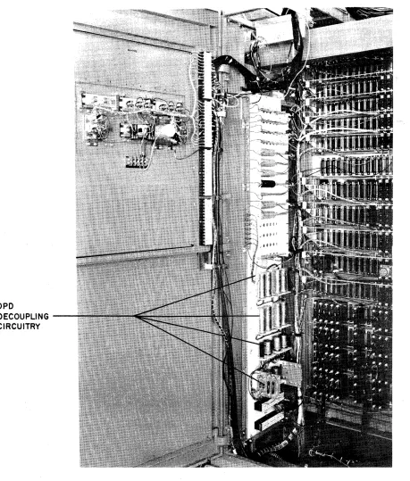 FIGURE 2-11. Z MODULE, INTERNAL VIEW 