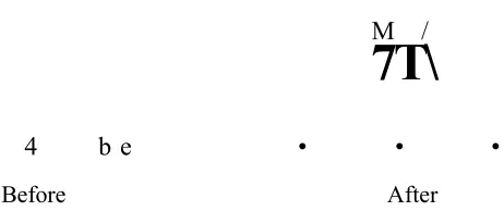 Figure 2.5: On grid bounce back method, the wall is represented by the solid line.