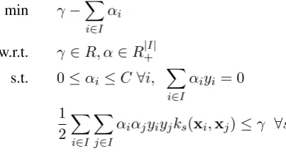 Table 1 presents the results obtained from our models. We provide separate results of the models for