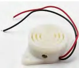 Figure 2.2 Temperature sensor 