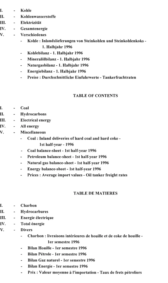 TABLE  OF  CONTENTS 