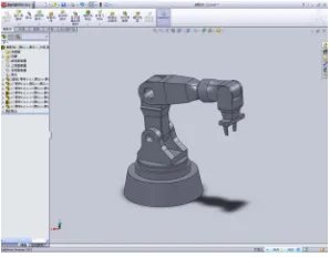 Figure 2. Three-dimensional digital model establishment process.  