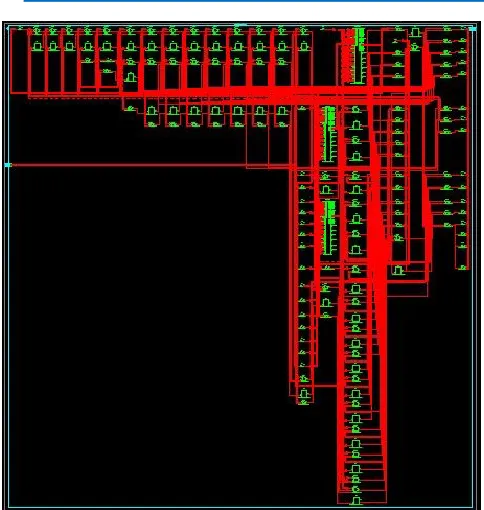 Fig 5:Simulation result. 