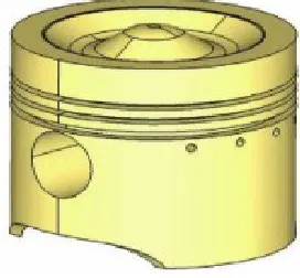 Table .1 Engine specifications 