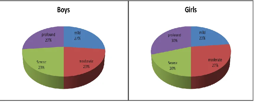 Figure 4.2.1.1.2 Entry Behaviour in Regards to the Gender. 