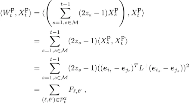 Figure 3.3 illustrates the above lemmas by means of an example.